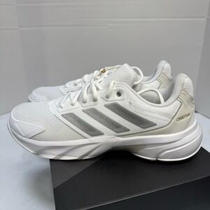adidas CourtJam Control 3 Womens Tennis Trainers US 9.5